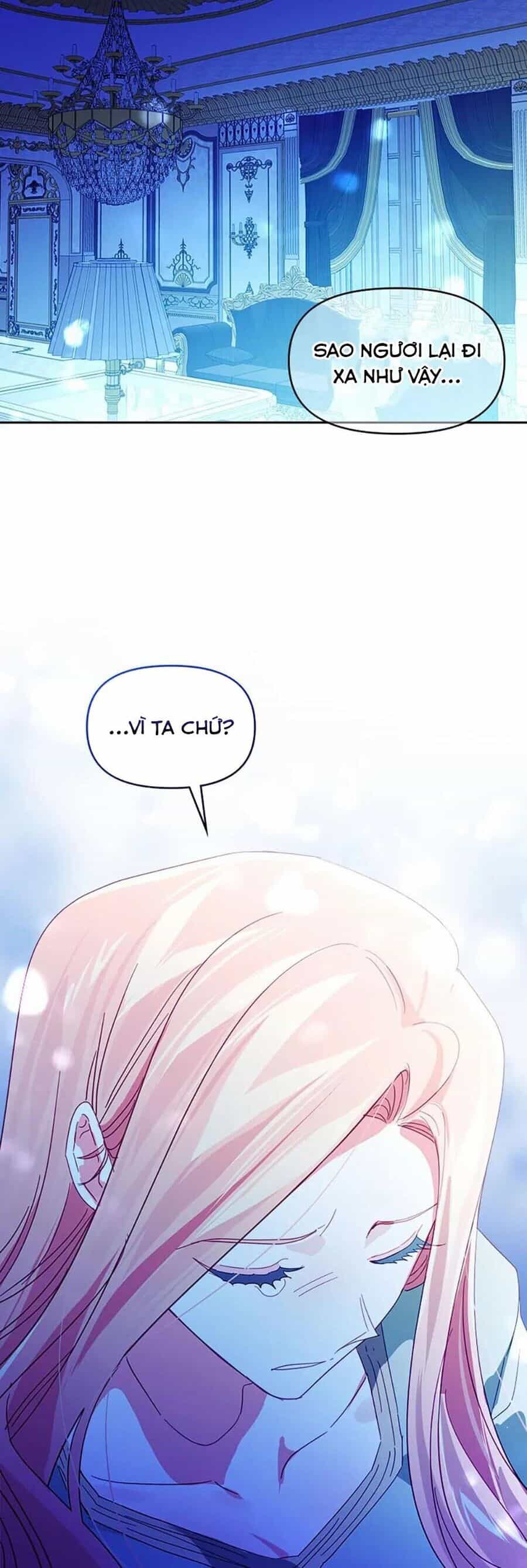 Tôi Đã Nuôi Dưỡng Một Nam Phụ Đầy Ám Ảnh - Chương 72 - ảnh 5