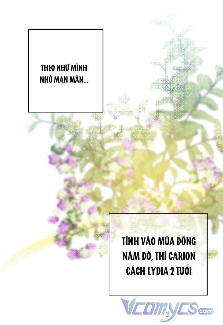 Tôi Đã Nuôi Dưỡng Một Nam Phụ Đầy Ám Ảnh - Chương 9 - ảnh 42