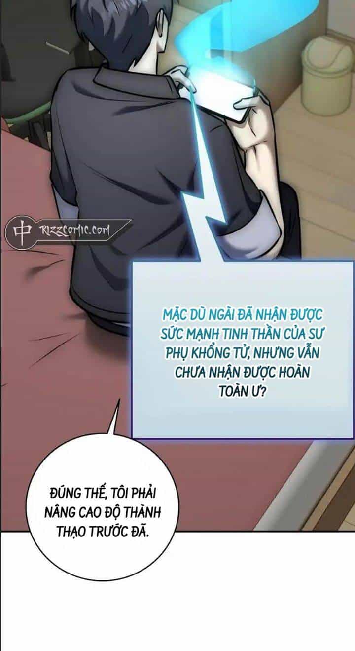 Tôi Đã Nuôi Dưỡng Nam Phụ Phản Diện - Chương 13 - ảnh 112