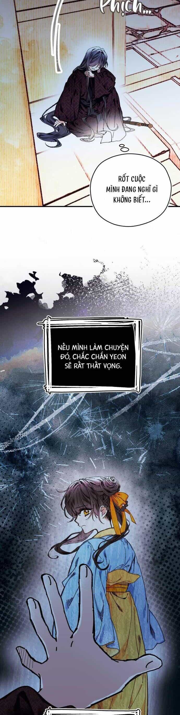 Tôi Đã Nuôi Dưỡng Nam Phụ Phản Diện - Chương 15 - ảnh 20