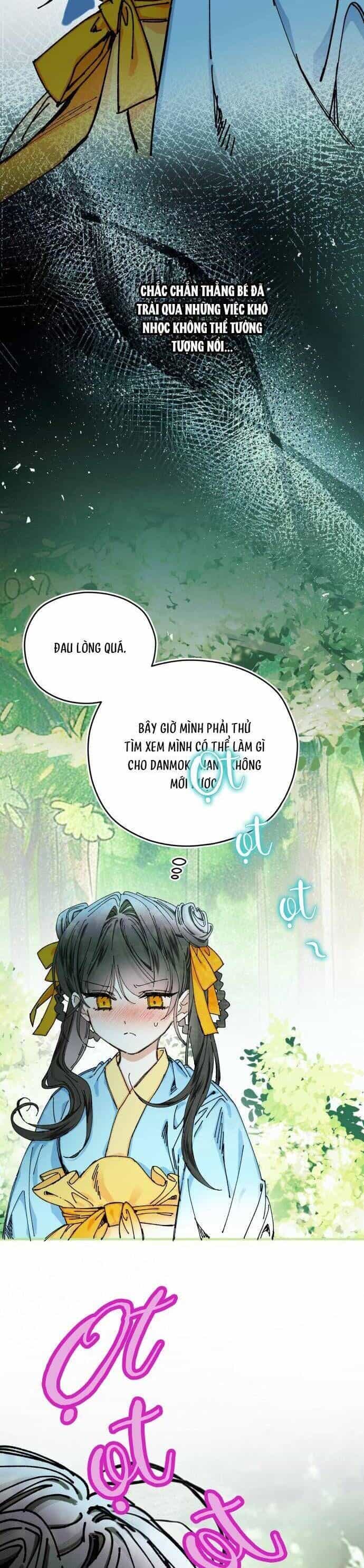 Tôi Đã Nuôi Dưỡng Nam Phụ Phản Diện - Chương 15 - ảnh 36