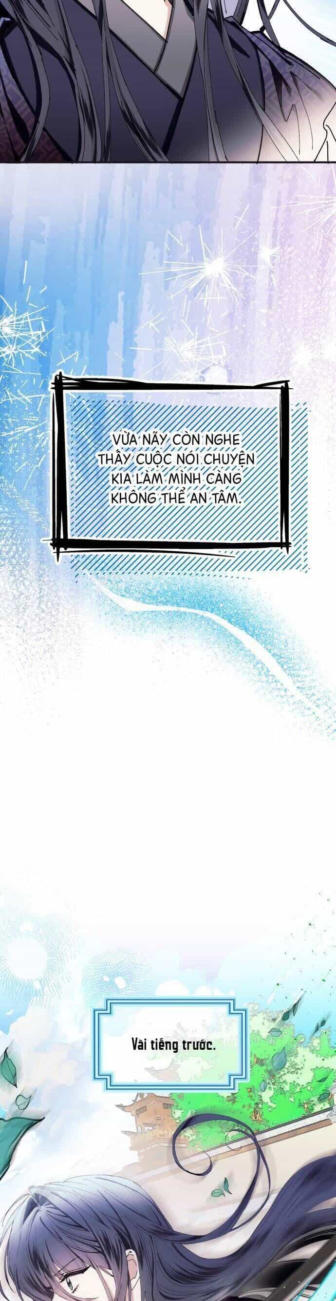 Tôi Đã Nuôi Dưỡng Nam Phụ Phản Diện - Chương 15 - ảnh 7