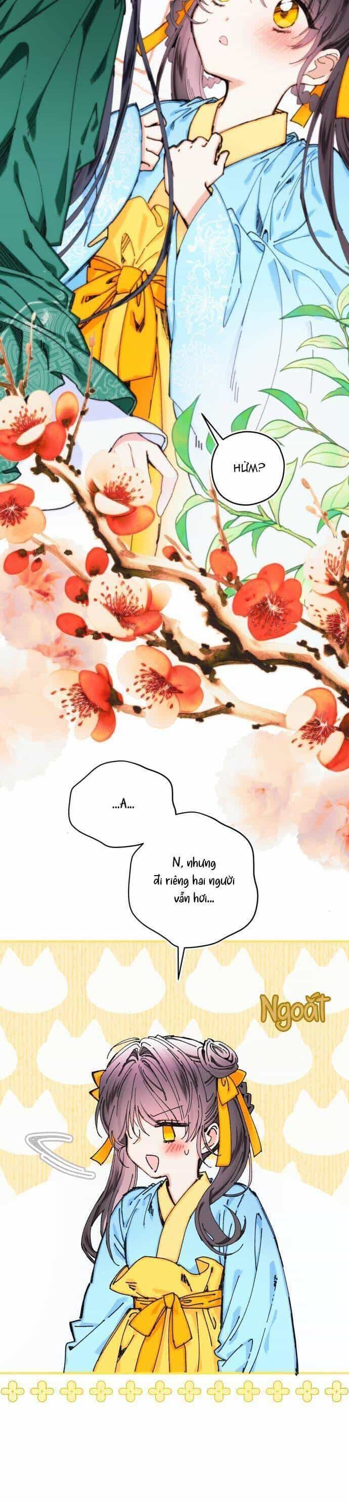 Tôi Đã Nuôi Dưỡng Nam Phụ Phản Diện - Chương 16 - ảnh 27