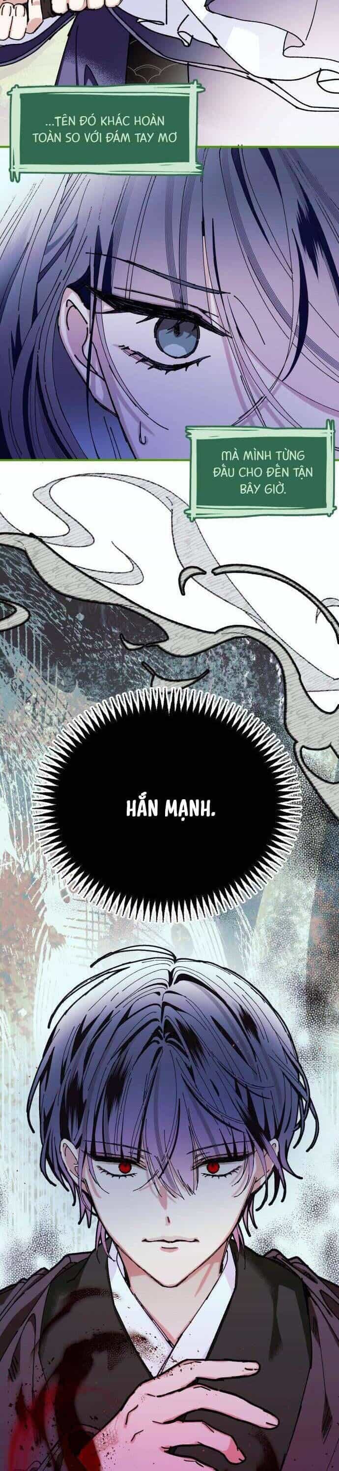 Tôi Đã Nuôi Dưỡng Nam Phụ Phản Diện - Chương 18 - ảnh 27