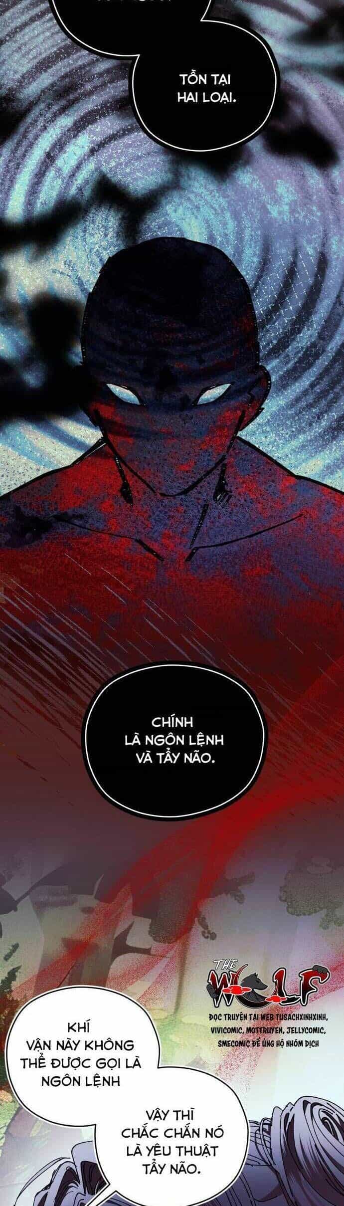 Tôi Đã Nuôi Dưỡng Nam Phụ Phản Diện - Chương 19 - ảnh 4