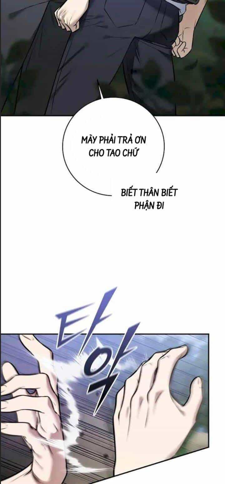 Tôi Đã Nuôi Dưỡng Nam Phụ Phản Diện - Chương 2 - ảnh 10