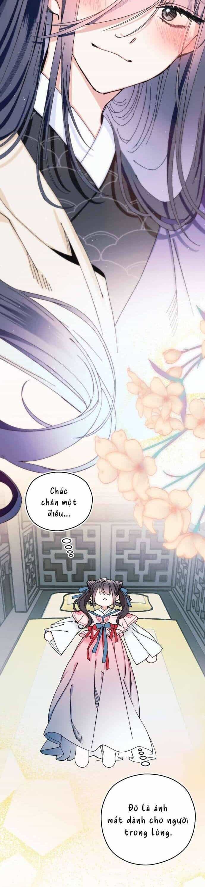 Tôi Đã Nuôi Dưỡng Nam Phụ Phản Diện - Chương 22 - ảnh 15