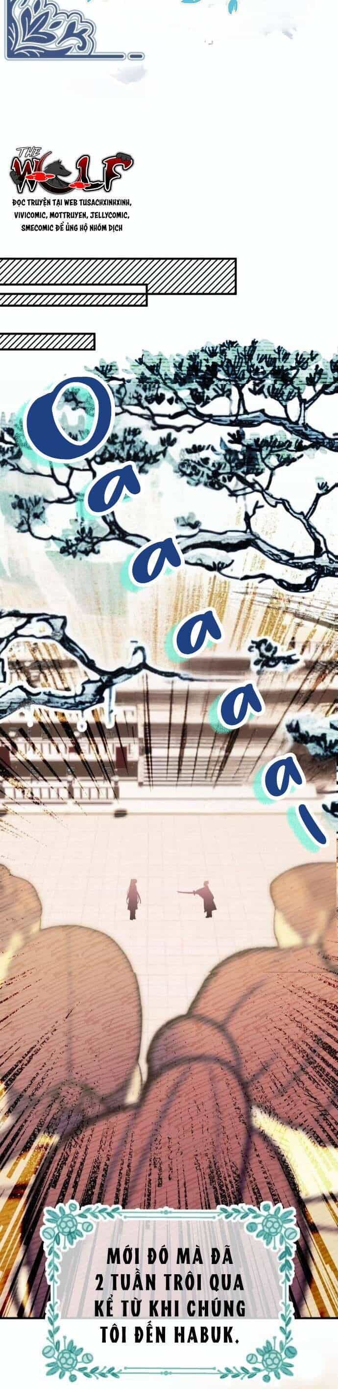 Tôi Đã Nuôi Dưỡng Nam Phụ Phản Diện - Chương 22 - ảnh 18