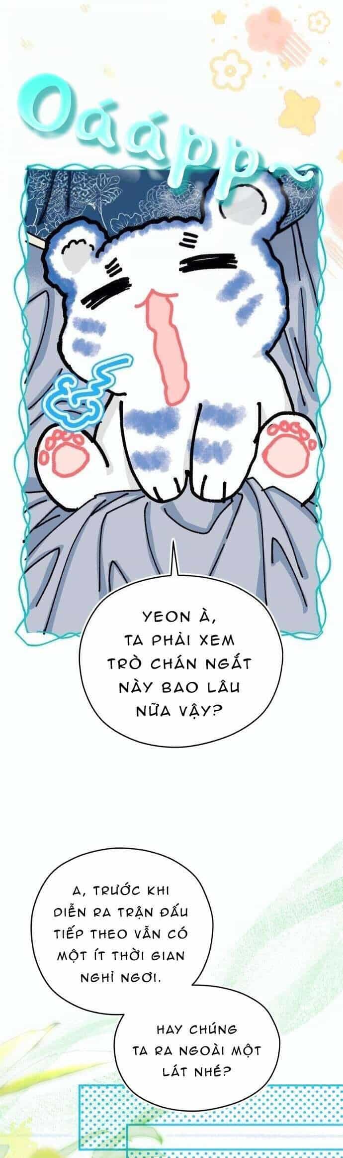 Tôi Đã Nuôi Dưỡng Nam Phụ Phản Diện - Chương 22 - ảnh 26