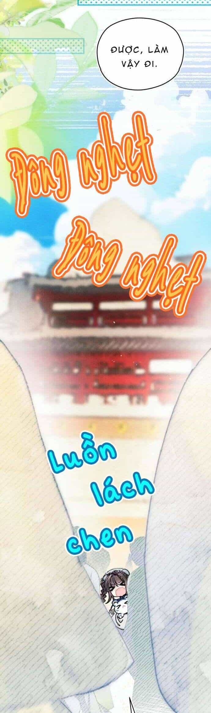Tôi Đã Nuôi Dưỡng Nam Phụ Phản Diện - Chương 22 - ảnh 27