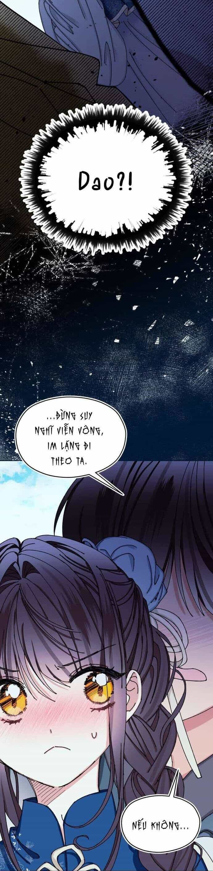 Tôi Đã Nuôi Dưỡng Nam Phụ Phản Diện - Chương 22 - ảnh 32
