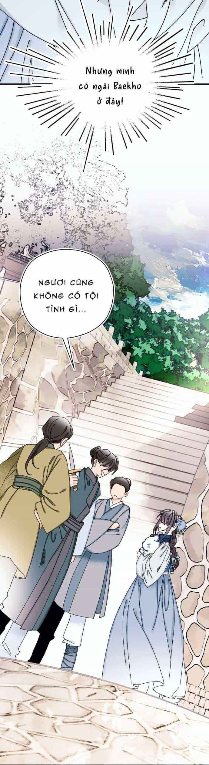 Tôi Đã Nuôi Dưỡng Nam Phụ Phản Diện - Chương 22 - ảnh 37