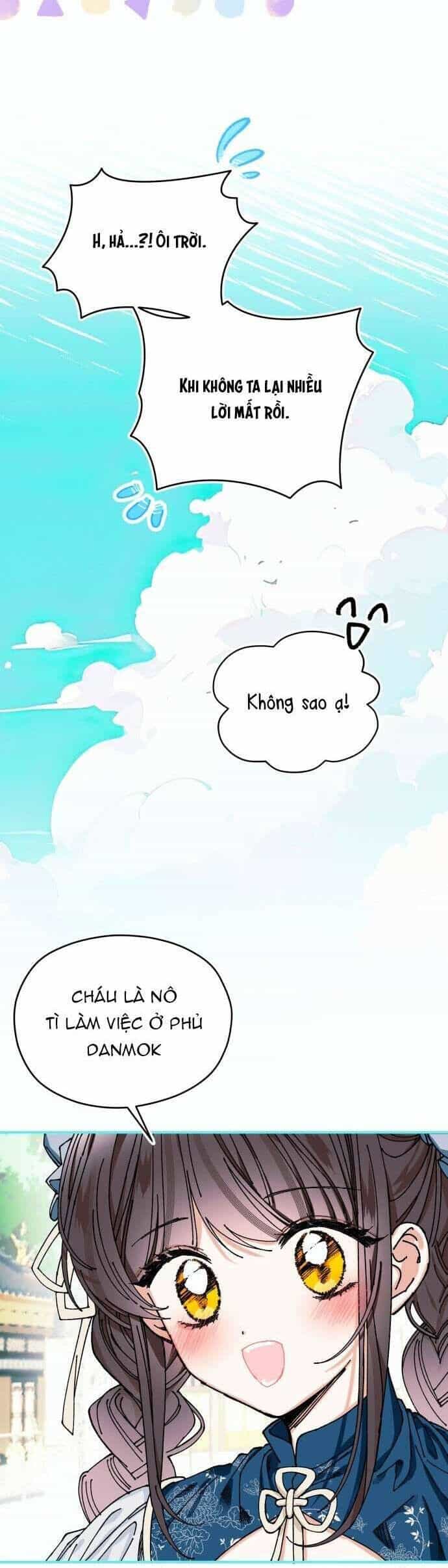 Tôi Đã Nuôi Dưỡng Nam Phụ Phản Diện - Chương 23 - ảnh 21