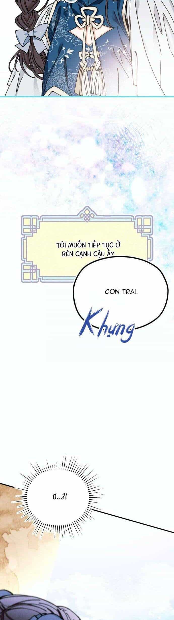 Tôi Đã Nuôi Dưỡng Nam Phụ Phản Diện - Chương 23 - ảnh 45