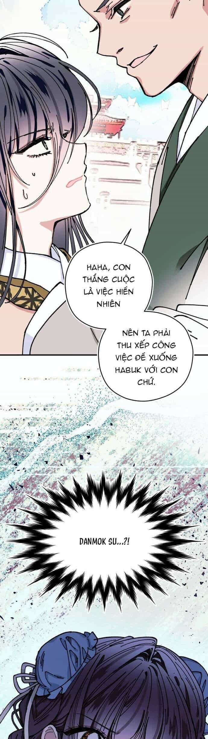 Tôi Đã Nuôi Dưỡng Nam Phụ Phản Diện - Chương 23 - ảnh 47