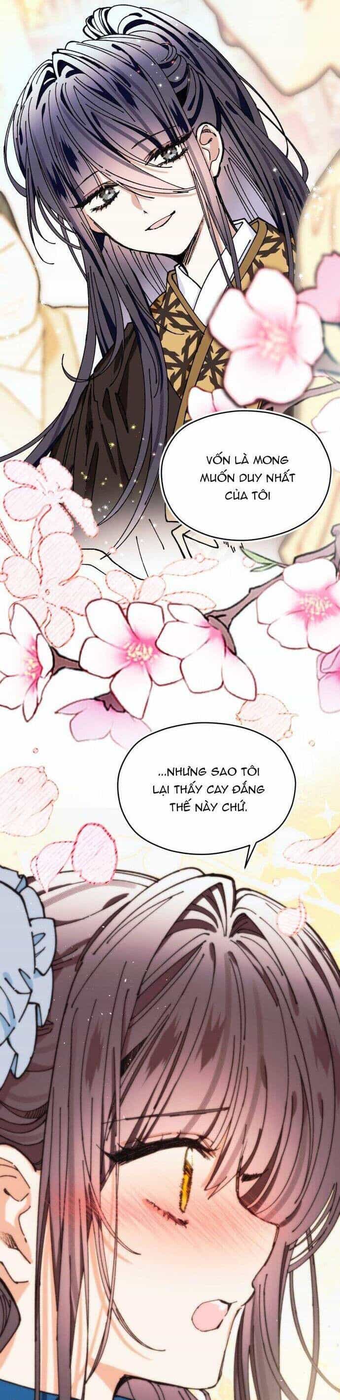 Tôi Đã Nuôi Dưỡng Nam Phụ Phản Diện - Chương 24 - ảnh 11