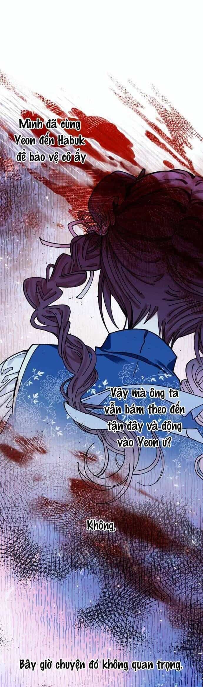 Tôi Đã Nuôi Dưỡng Nam Phụ Phản Diện - Chương 25 - ảnh 26
