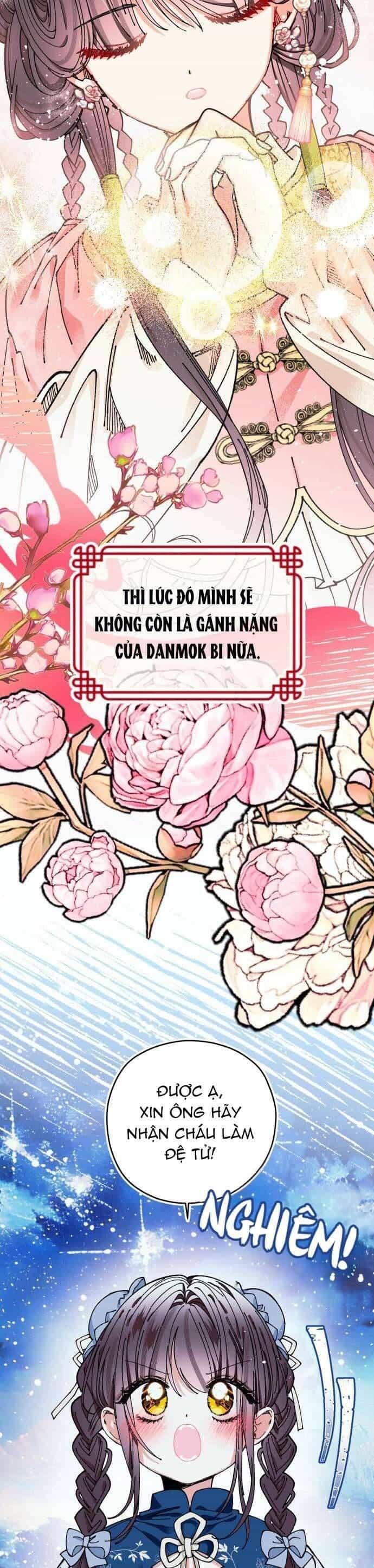 Tôi Đã Nuôi Dưỡng Nam Phụ Phản Diện - Chương 25 - ảnh 8