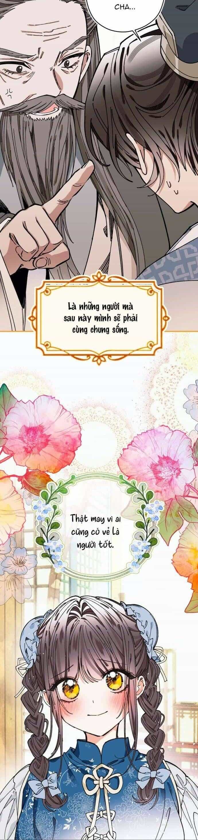 Tôi Đã Nuôi Dưỡng Nam Phụ Phản Diện - Chương 26 - ảnh 26