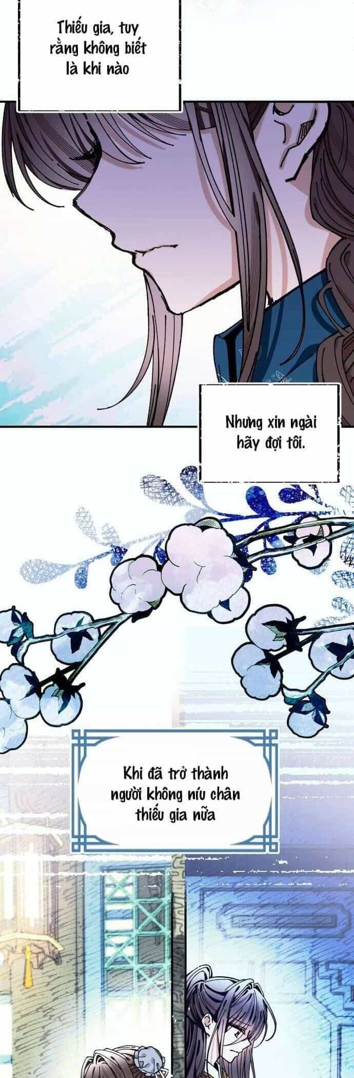 Tôi Đã Nuôi Dưỡng Nam Phụ Phản Diện - Chương 26 - ảnh 28