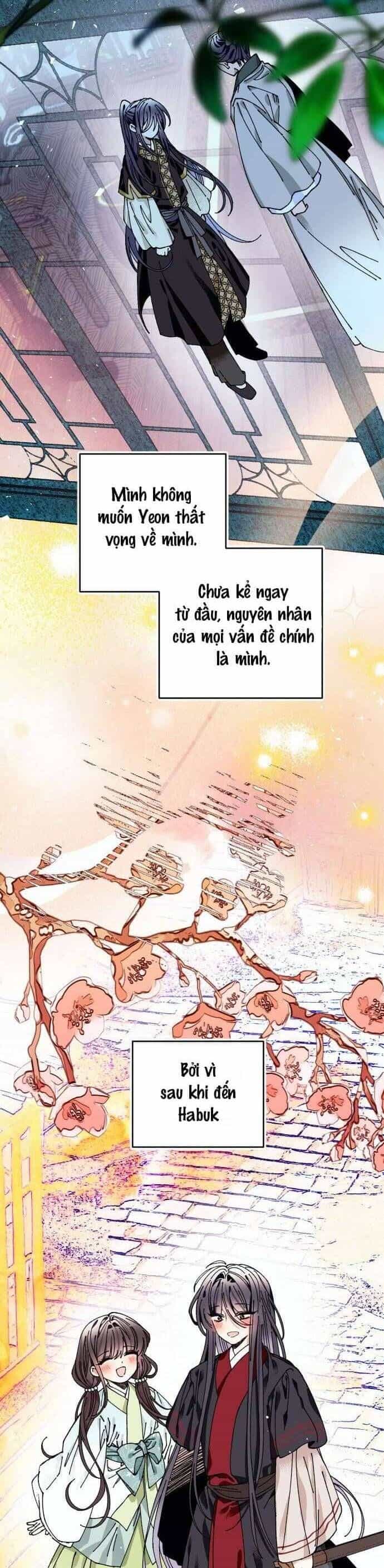 Tôi Đã Nuôi Dưỡng Nam Phụ Phản Diện - Chương 26 - ảnh 6