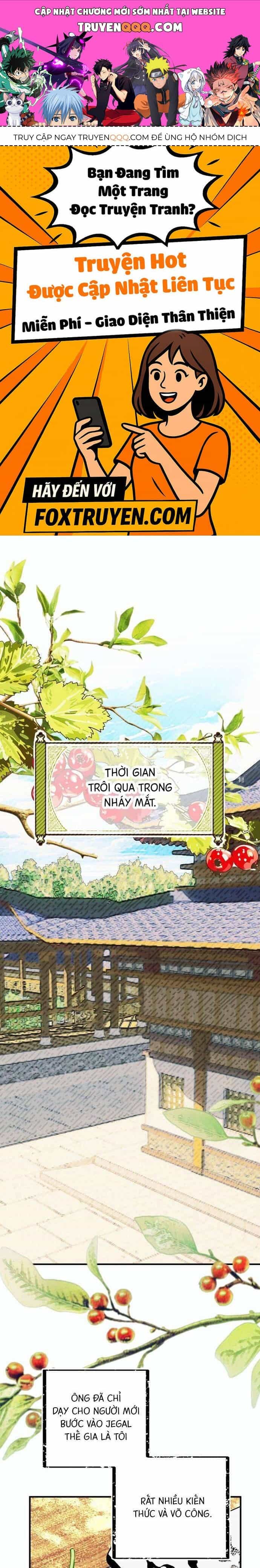 Tôi Đã Nuôi Dưỡng Nam Phụ Phản Diện - Chương 27 - ảnh 1
