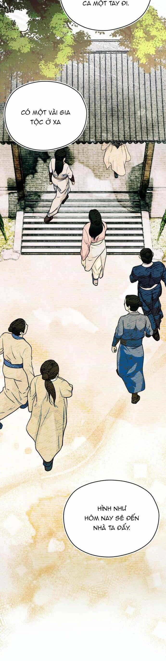 Tôi Đã Nuôi Dưỡng Nam Phụ Phản Diện - Chương 27 - ảnh 21