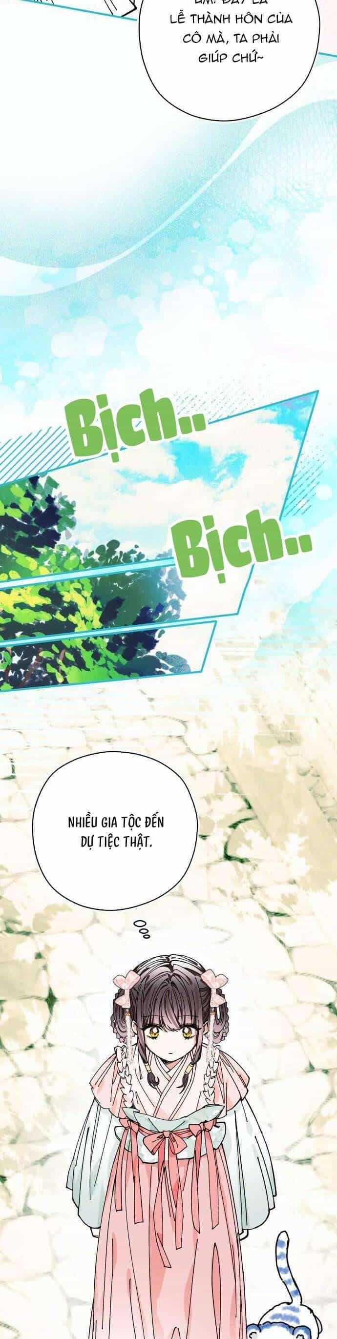 Tôi Đã Nuôi Dưỡng Nam Phụ Phản Diện - Chương 27 - ảnh 23