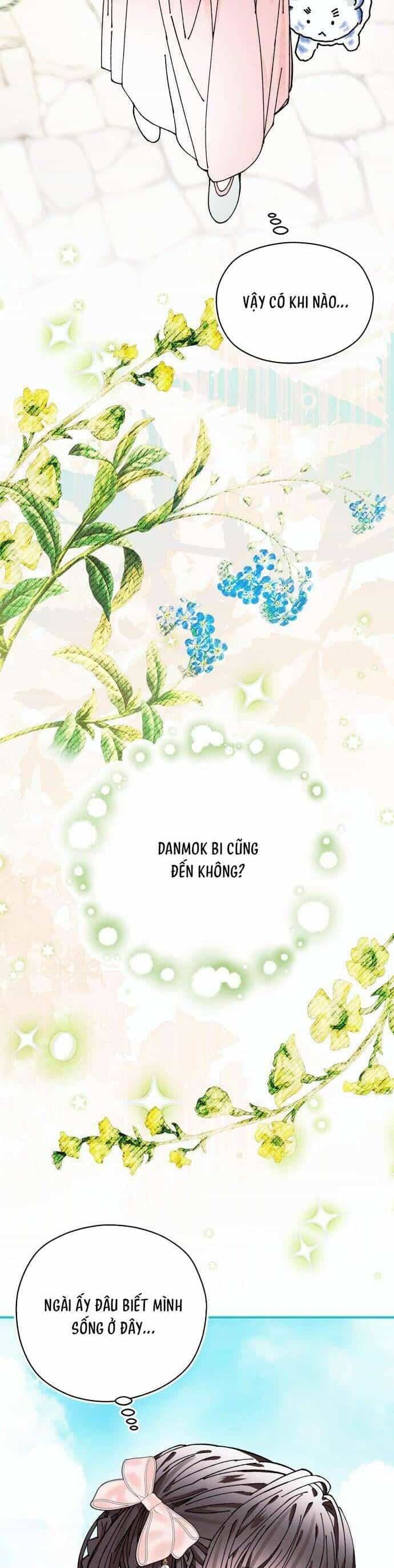 Tôi Đã Nuôi Dưỡng Nam Phụ Phản Diện - Chương 27 - ảnh 24
