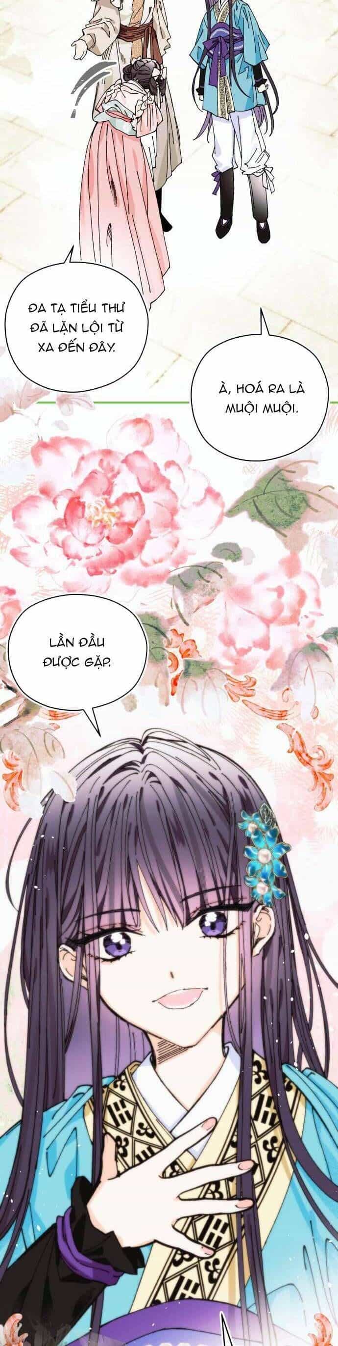 Tôi Đã Nuôi Dưỡng Nam Phụ Phản Diện - Chương 27 - ảnh 28