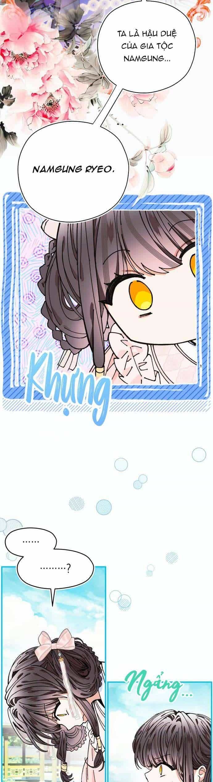 Tôi Đã Nuôi Dưỡng Nam Phụ Phản Diện - Chương 27 - ảnh 29