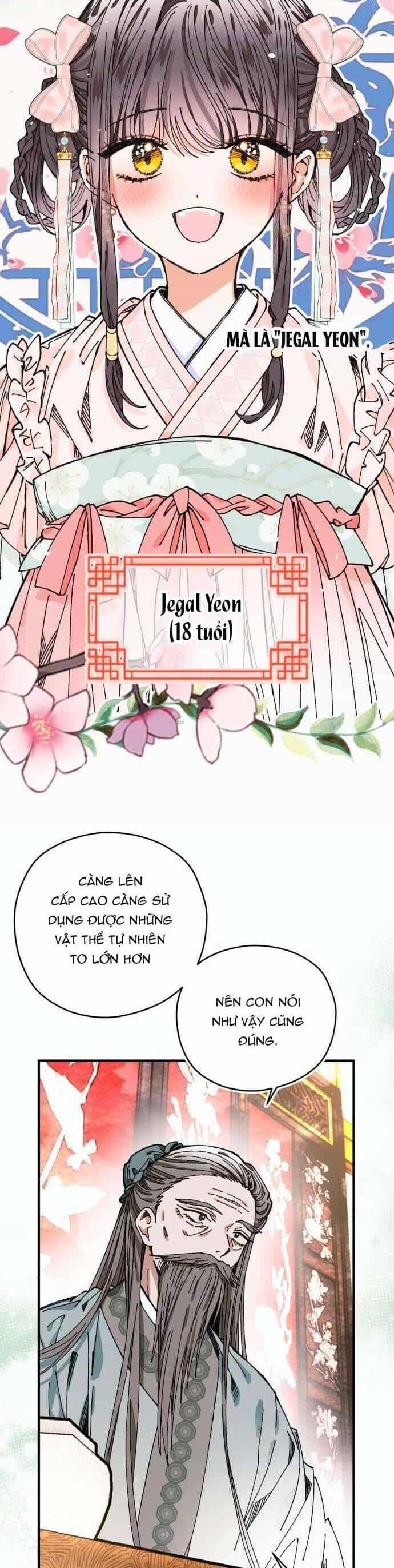 Tôi Đã Nuôi Dưỡng Nam Phụ Phản Diện - Chương 27 - ảnh 5