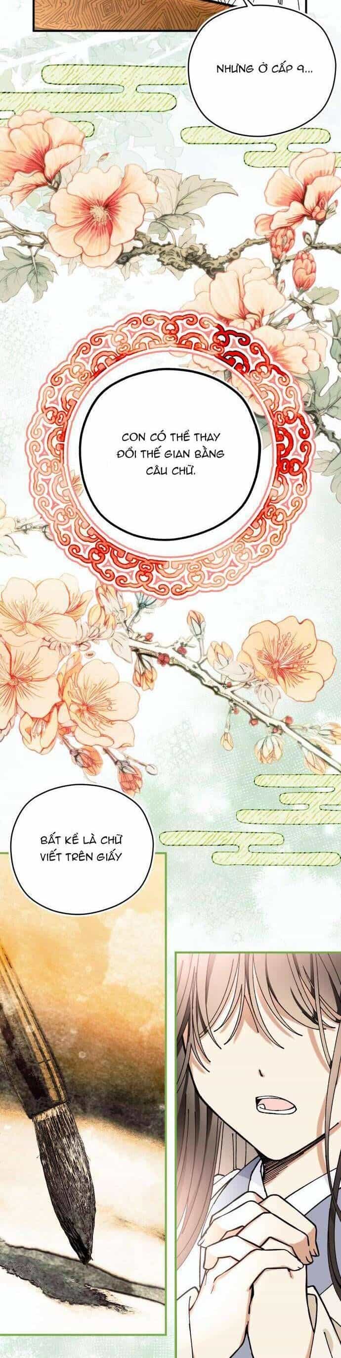 Tôi Đã Nuôi Dưỡng Nam Phụ Phản Diện - Chương 27 - ảnh 6