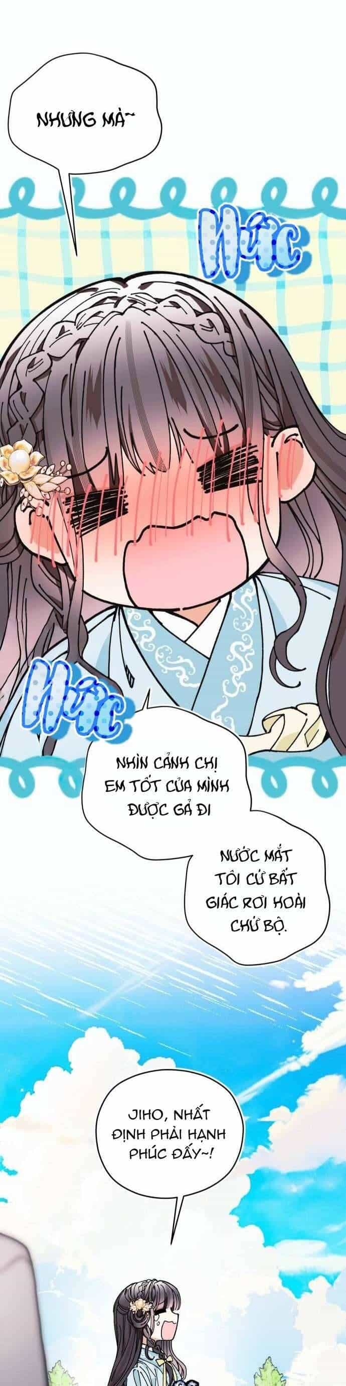 Tôi Đã Nuôi Dưỡng Nam Phụ Phản Diện - Chương 28 - ảnh 14