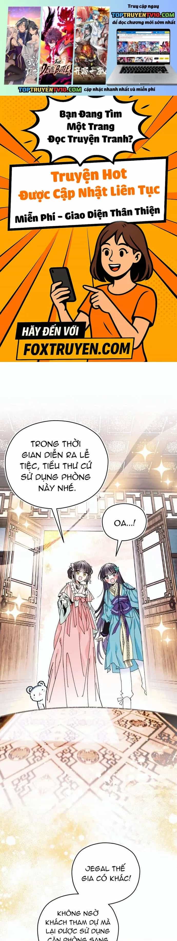 Tôi Đã Nuôi Dưỡng Nam Phụ Phản Diện - Chương 28 - ảnh 2
