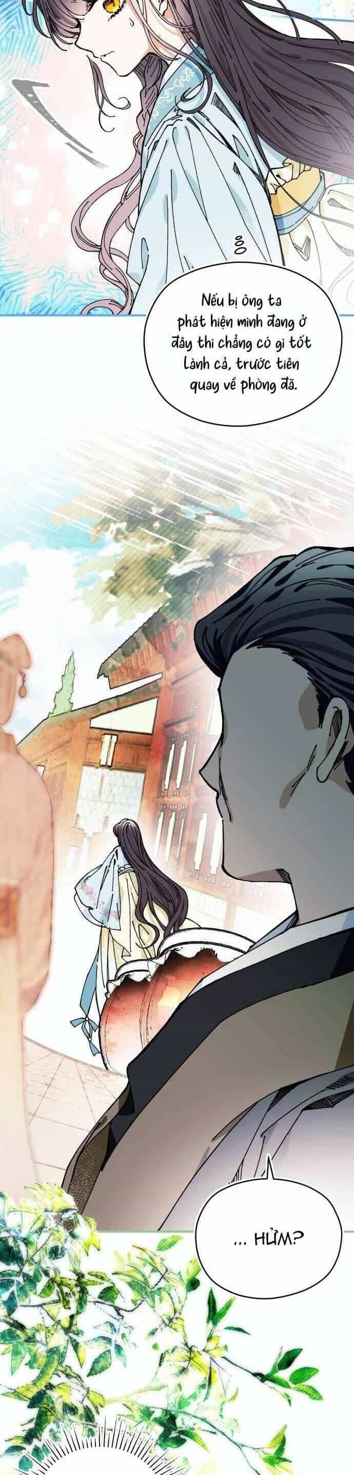 Tôi Đã Nuôi Dưỡng Nam Phụ Phản Diện - Chương 28 - ảnh 20