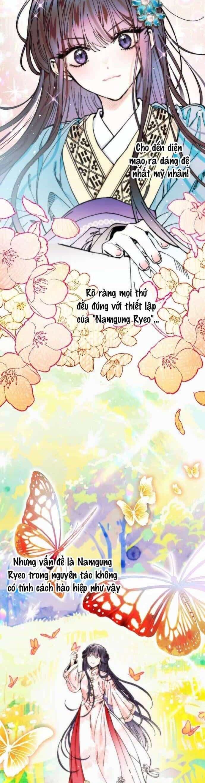 Tôi Đã Nuôi Dưỡng Nam Phụ Phản Diện - Chương 28 - ảnh 7