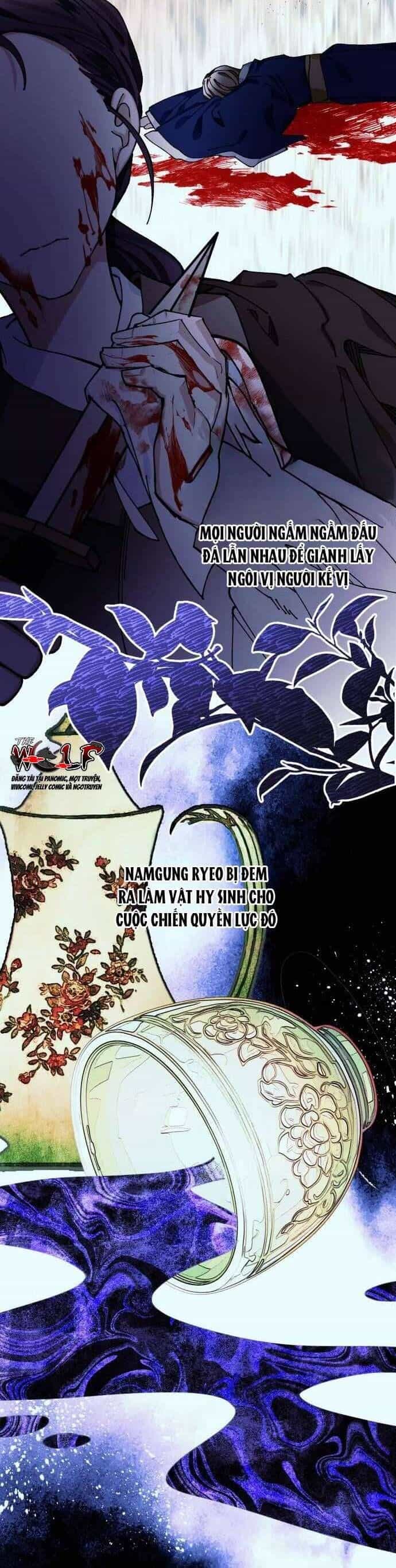 Tôi Đã Nuôi Dưỡng Nam Phụ Phản Diện - Chương 29 - ảnh 10