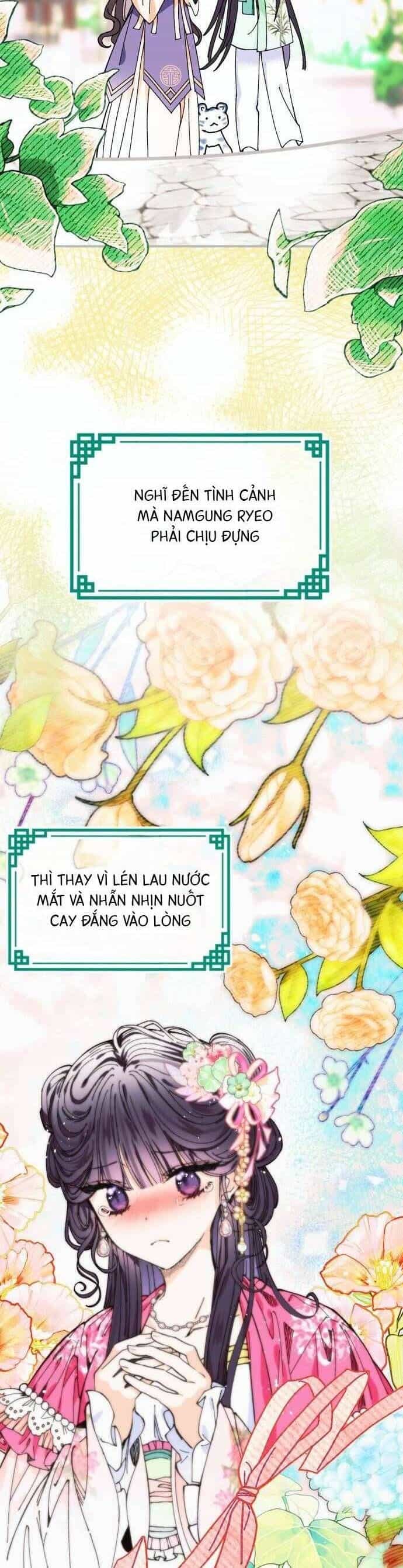 Tôi Đã Nuôi Dưỡng Nam Phụ Phản Diện - Chương 29 - ảnh 18