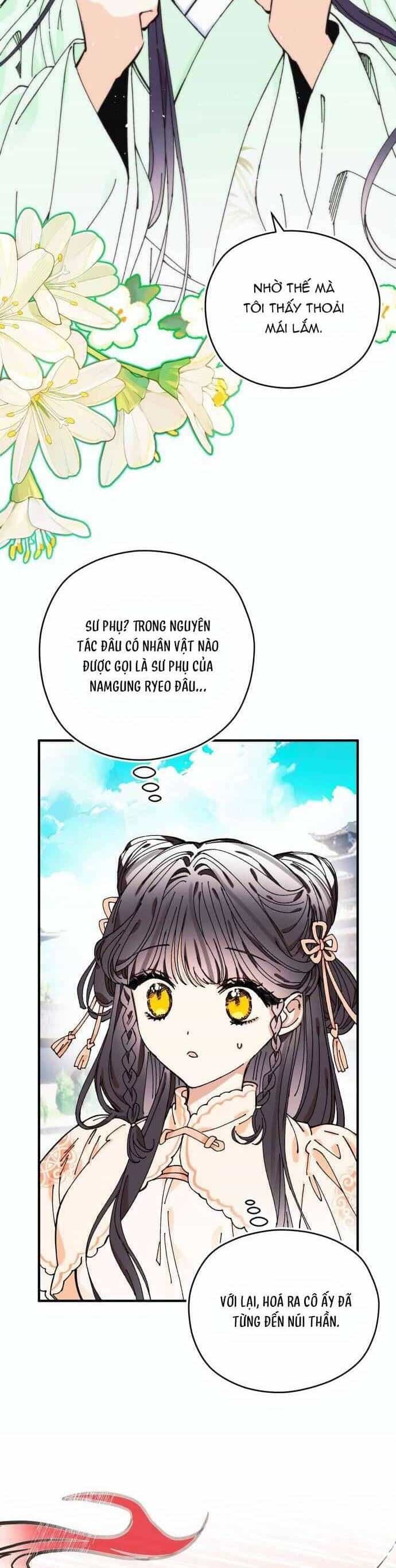 Tôi Đã Nuôi Dưỡng Nam Phụ Phản Diện - Chương 29 - ảnh 8