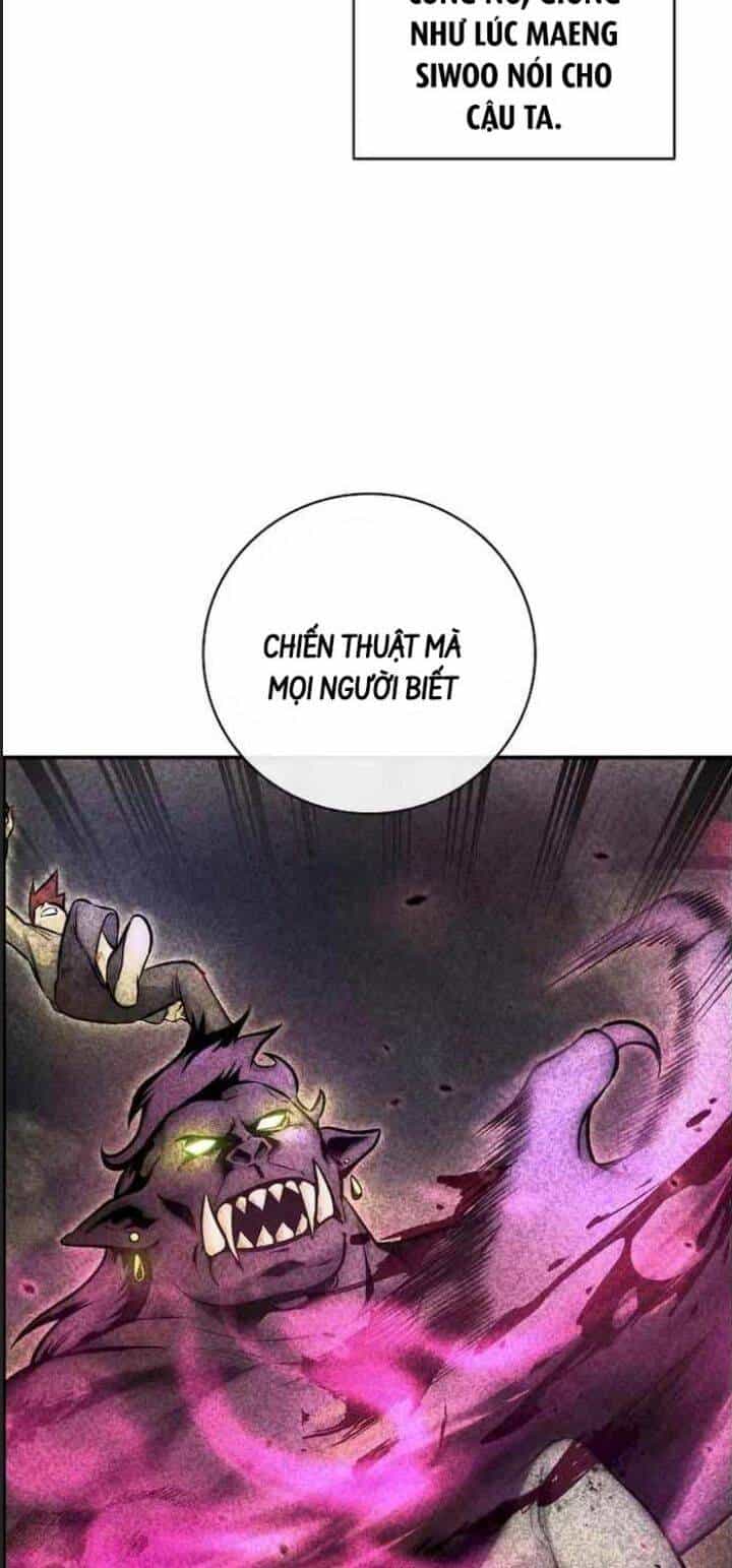 Tôi Đã Nuôi Dưỡng Nam Phụ Phản Diện - Chương 3 - ảnh 21