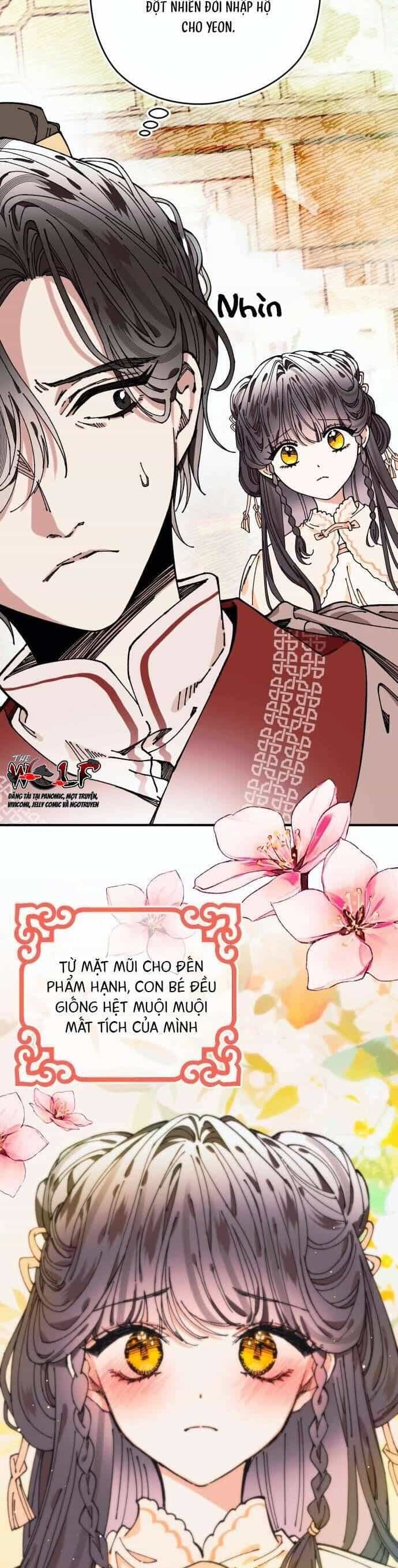 Tôi Đã Nuôi Dưỡng Nam Phụ Phản Diện - Chương 30 - ảnh 11