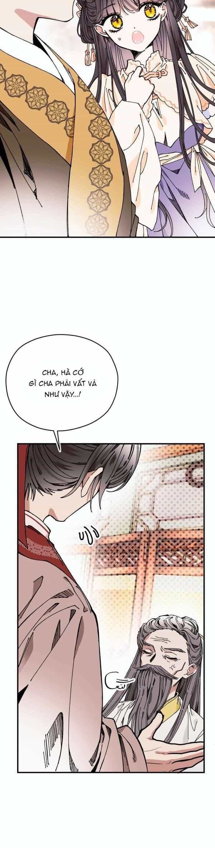 Tôi Đã Nuôi Dưỡng Nam Phụ Phản Diện - Chương 30 - ảnh 14