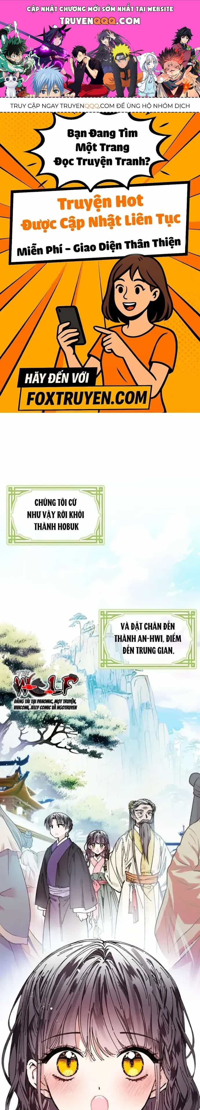 Tôi Đã Nuôi Dưỡng Nam Phụ Phản Diện - Chương 31 - ảnh 1