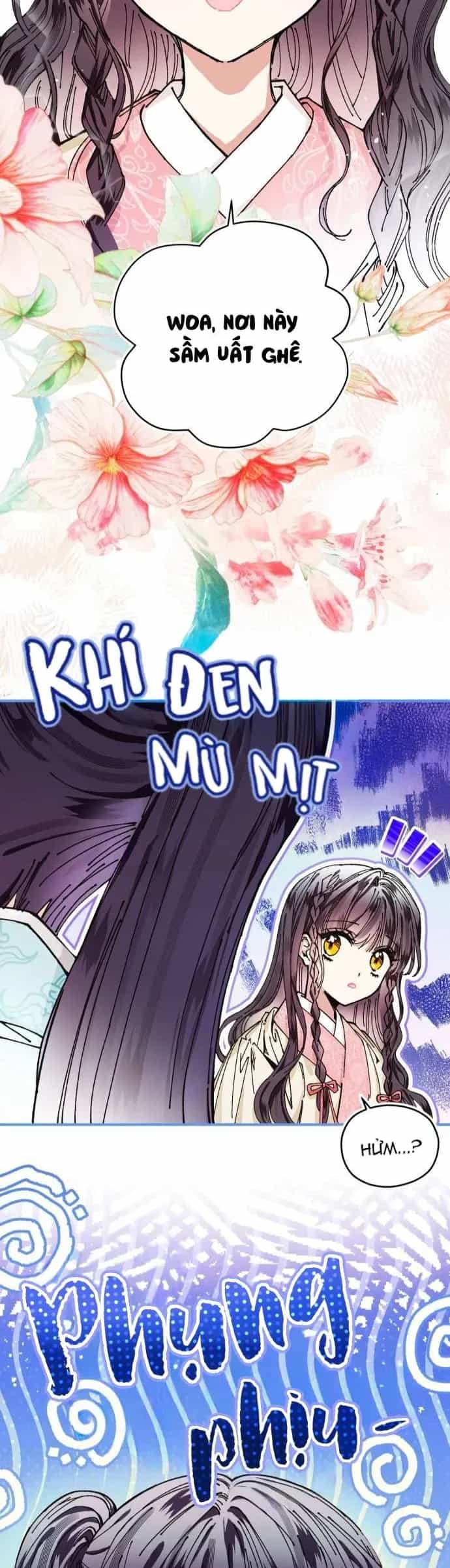 Tôi Đã Nuôi Dưỡng Nam Phụ Phản Diện - Chương 31 - ảnh 2
