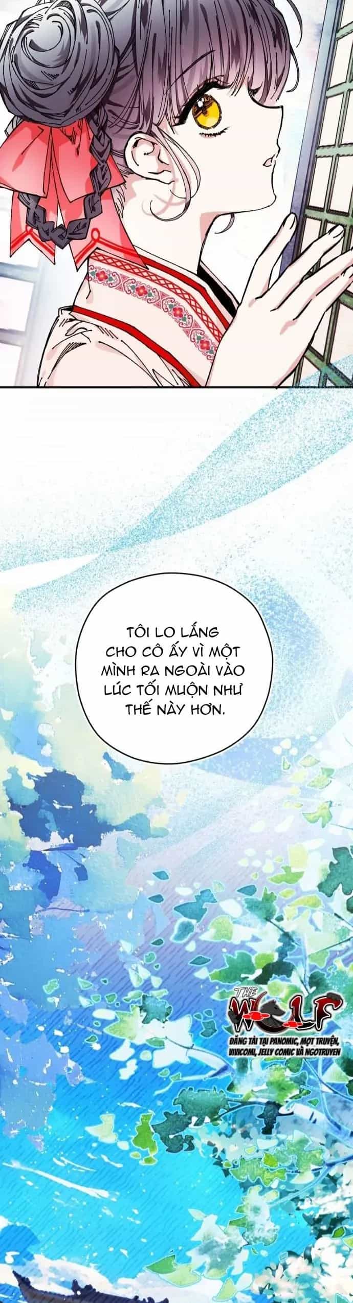 Tôi Đã Nuôi Dưỡng Nam Phụ Phản Diện - Chương 31 - ảnh 24