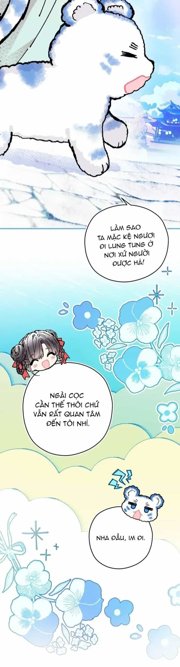 Tôi Đã Nuôi Dưỡng Nam Phụ Phản Diện - Chương 31 - ảnh 26