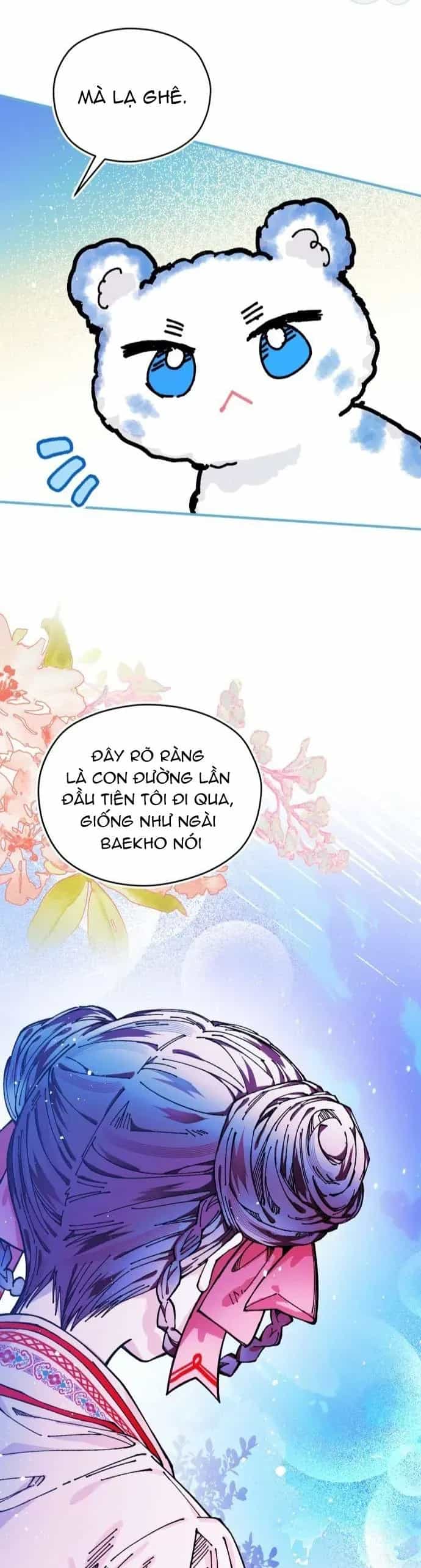 Tôi Đã Nuôi Dưỡng Nam Phụ Phản Diện - Chương 31 - ảnh 27
