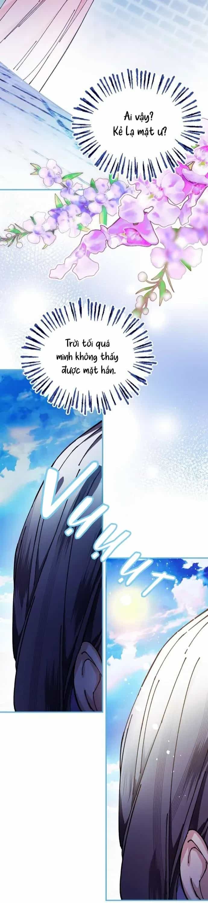 Tôi Đã Nuôi Dưỡng Nam Phụ Phản Diện - Chương 31 - ảnh 38