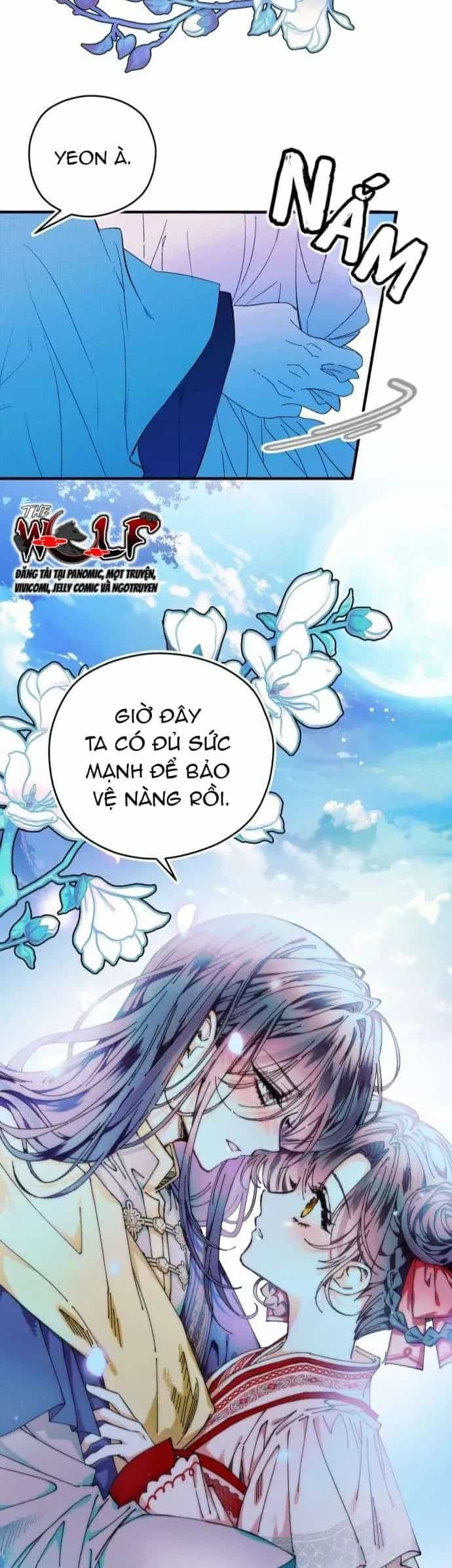 Tôi Đã Nuôi Dưỡng Nam Phụ Phản Diện - Chương 32 - ảnh 11